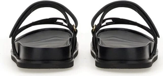 Tory Burch Leather Sandal - Image 6
