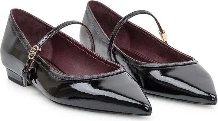 Tory Burch Mary Jane - Image 2
