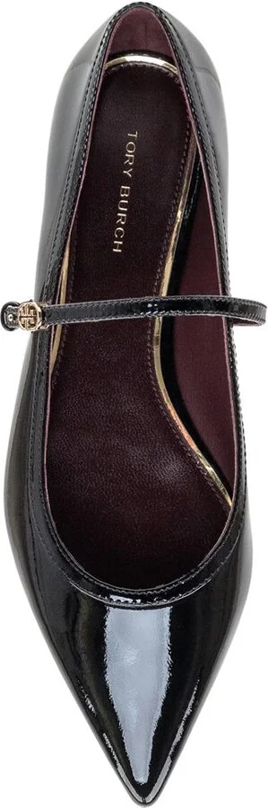 Tory Burch Mary Jane - Image 4