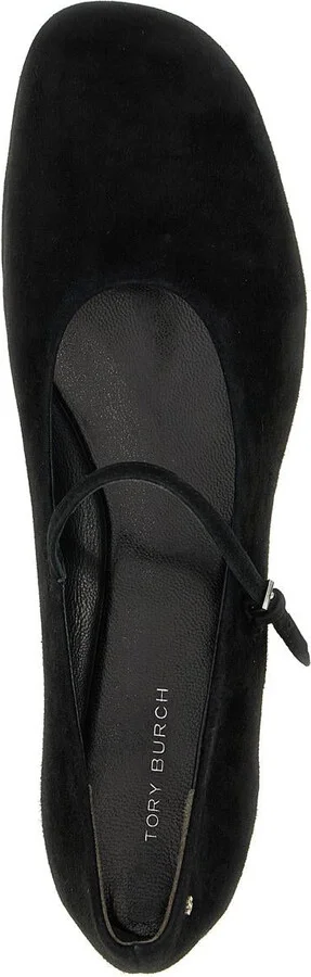 Tory Burch 'Mary Jane' Ballet Flats - Image 4