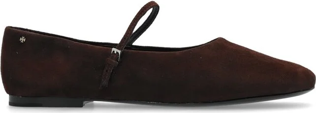 Tory Burch Mary Jane Ballet Flats