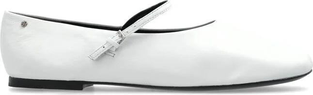 Tory Burch Mary Jane Ballet Flats