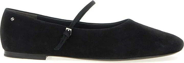 Tory Burch 'Mary Jane' Ballet Flats