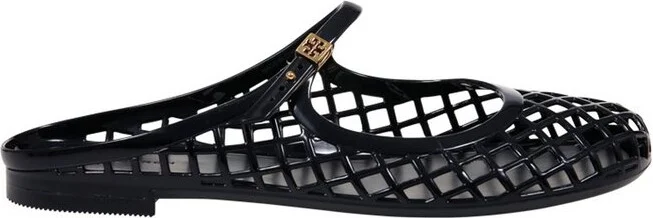 Tory Burch Mellow Flat Mules