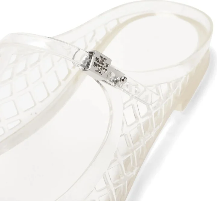 Tory Burch Mellow Mary Jane Jelly - Image 6