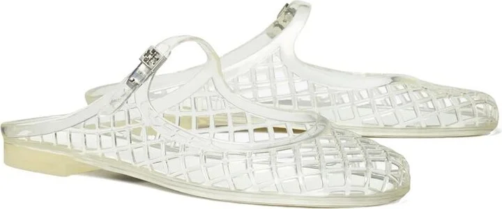 Tory Burch Mellow Mary Jane Jelly - Image 9
