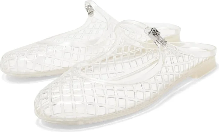 Tory Burch Mellow Mary Jane Jelly - Image 10