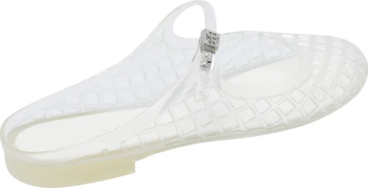 Tory Burch Mellow Mary Jane Jelly - Image 11