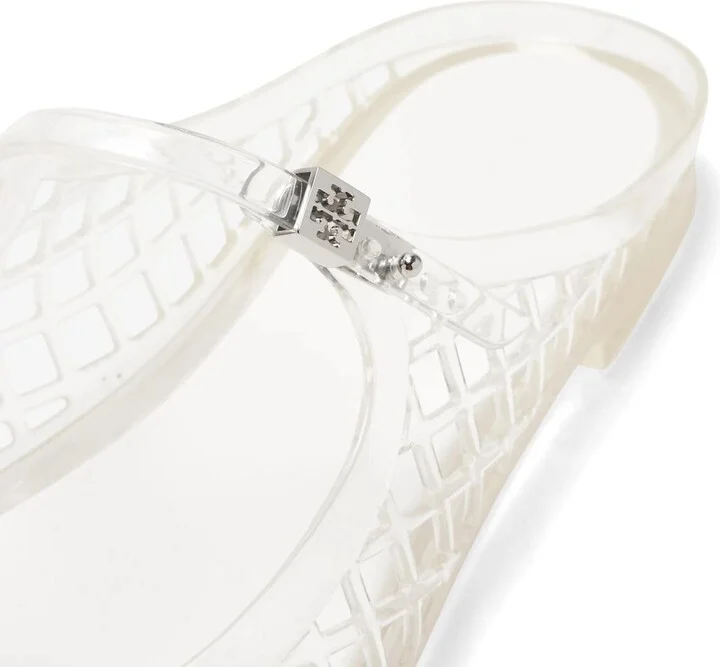 Tory Burch Mellow Mary Jane Jelly - Image 2