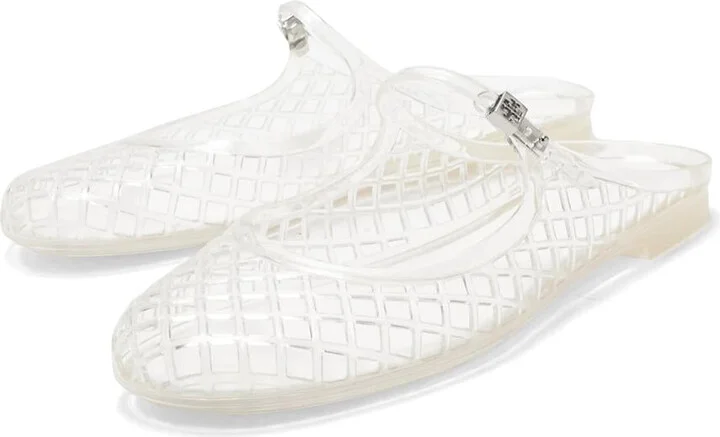 Tory Burch Mellow Mary Jane Jelly - Image 3