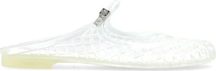 Tory Burch Mellow Mary Jane Jelly