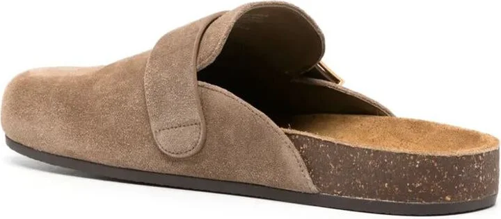 Tory Burch Mellow Mule Shoes - Image 2