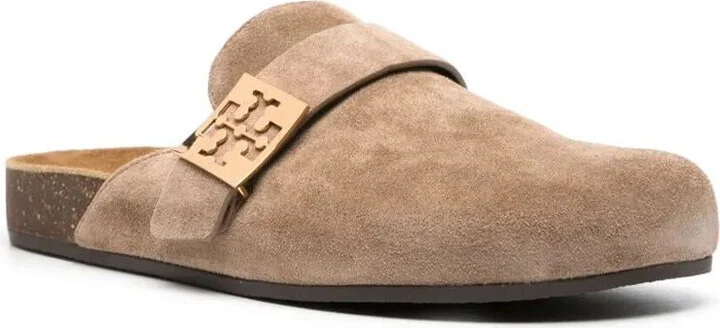 Tory Burch Mellow Mule Shoes - Image 3