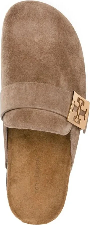 Tory Burch Mellow Mule Shoes - Image 4