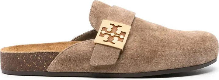 Tory Burch Mellow Mule Shoes