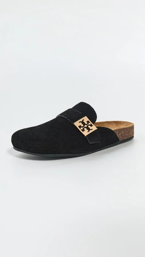 Tory Burch Mellow Mules - Image 2