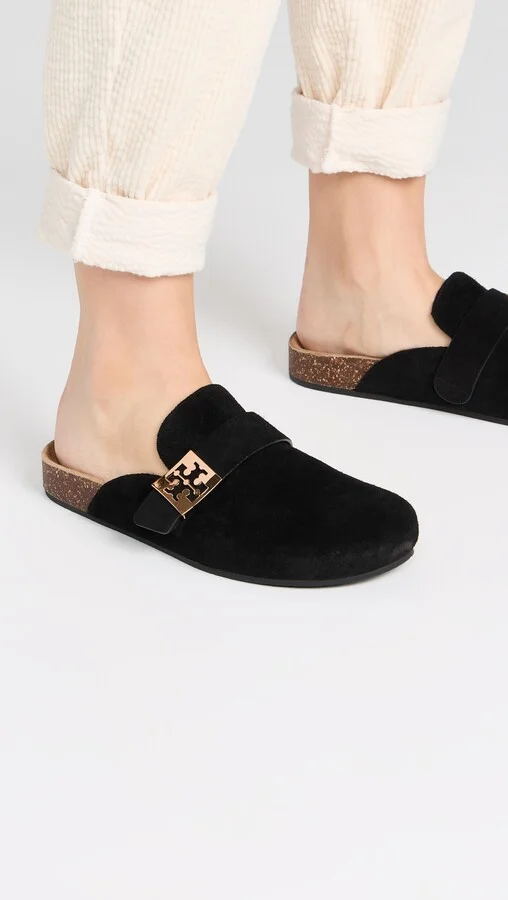 Tory Burch Mellow Mules - Image 3