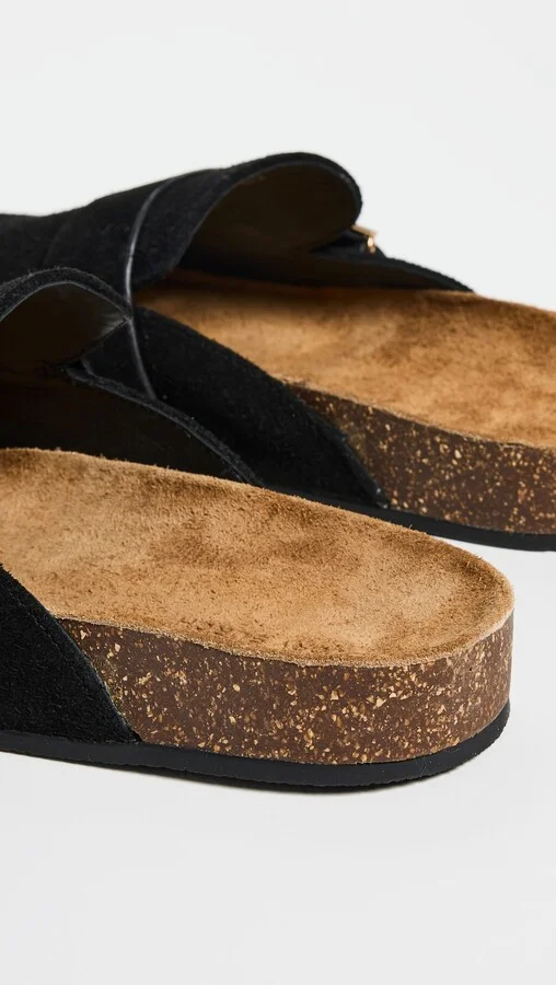 Tory Burch Mellow Mules - Image 4