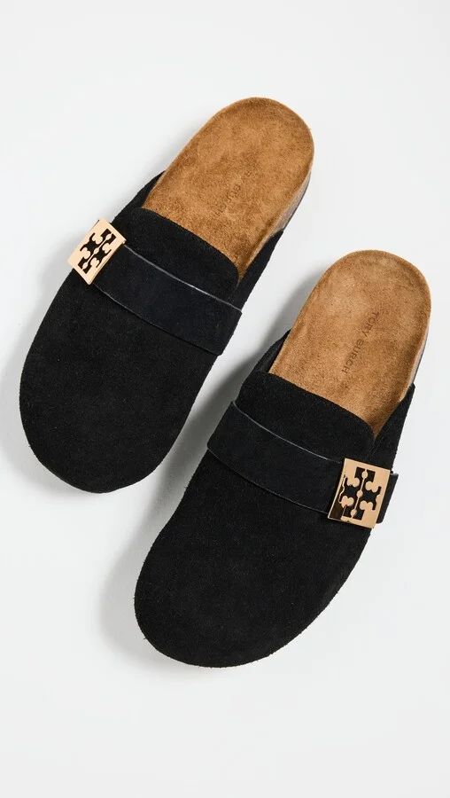 Tory Burch Mellow Mules - Image 5