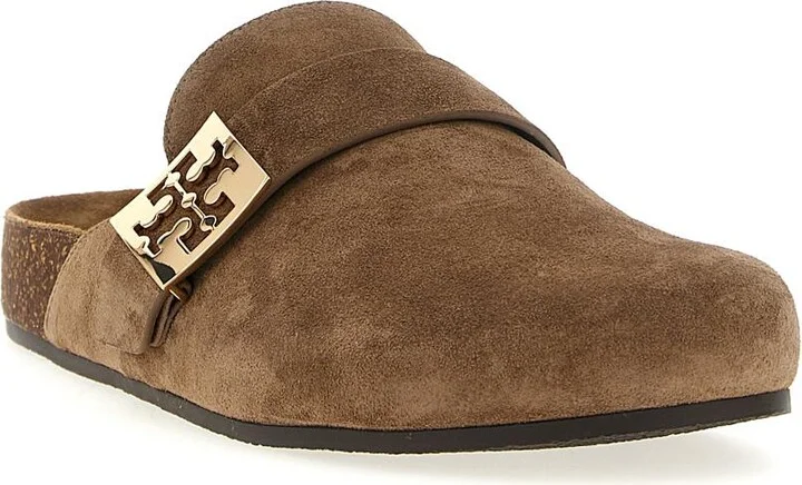 Tory Burch 'Mellow' Mules - Image 2
