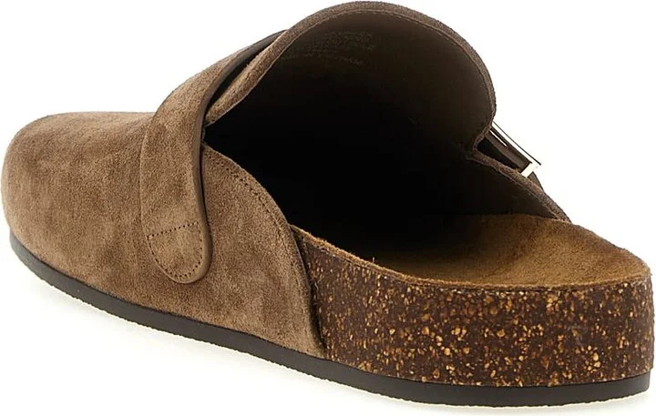 Tory Burch 'Mellow' Mules - Image 3