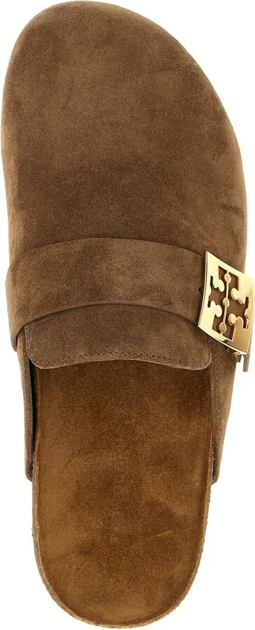 Tory Burch 'Mellow' Mules - Image 4