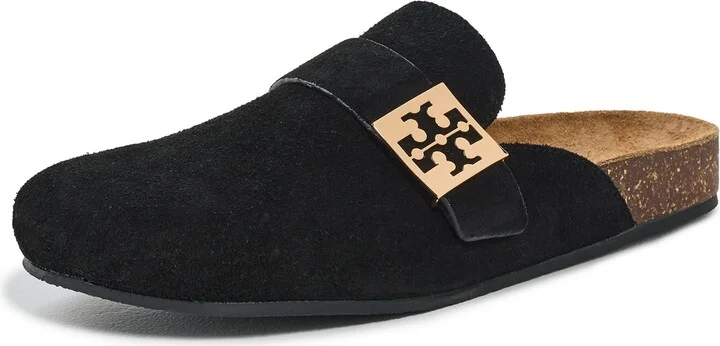 Perfect Black/gold