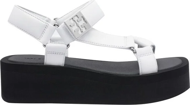 Tory Burch Mellow Platform Sandals