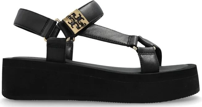 Tory Burch Mellow Platform Sandals