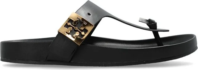 Tory Burch Mellow T-Strap Sandals