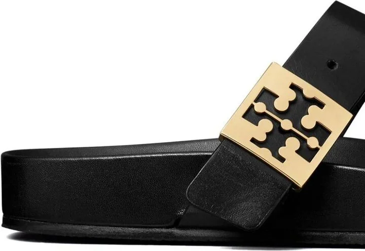 Tory Burch "Mellow" Thong Sandals Shoes - Image 3