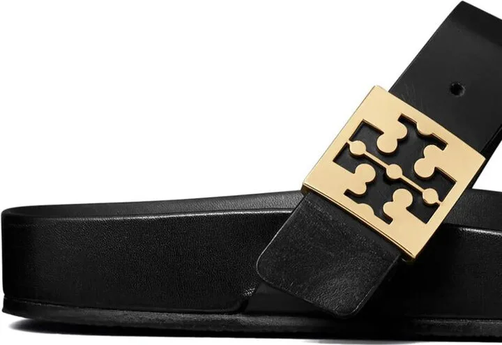 Tory Burch "Mellow" Thong Sandals Shoes - Image 3