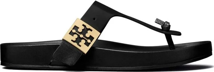 Tory Burch "Mellow" Thong Sandals Shoes