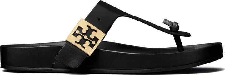 Tory Burch "Mellow" Thong Sandals Shoes