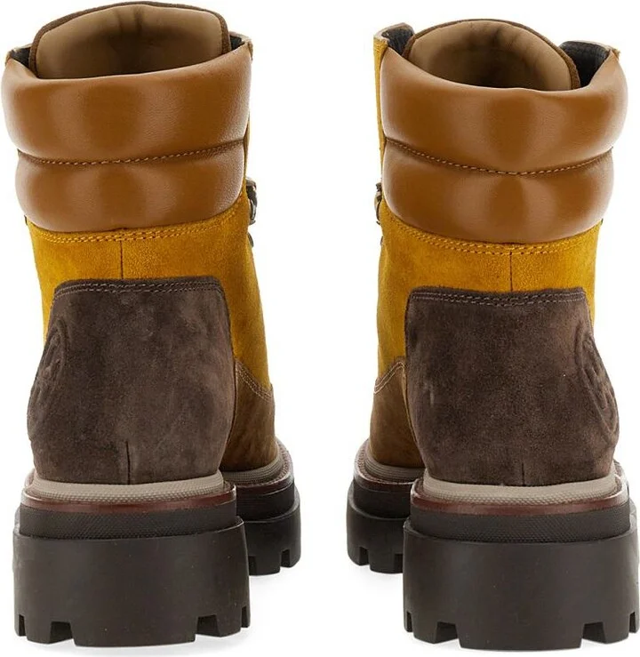 Tory Burch Miller Boot - Image 3