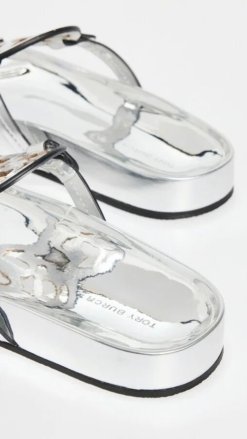 Tory Burch Miller Cloud Sandals - Image 2