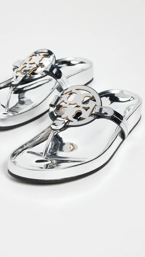 Tory Burch Miller Cloud Sandals - Image 4