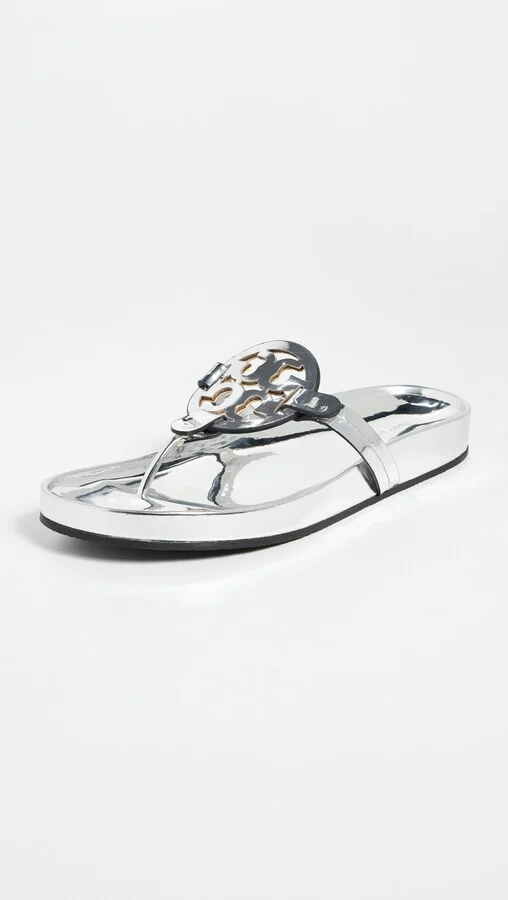 Tory Burch Miller Cloud Sandals - Image 5