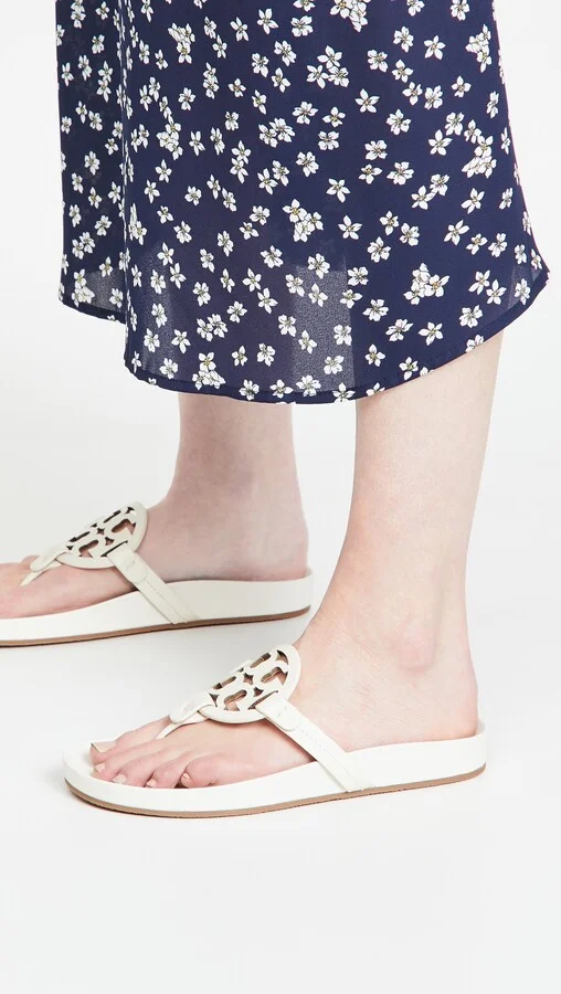 Tory Burch Miller Cloud Sandals - Image 3