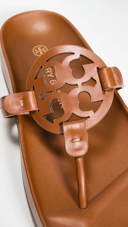 Tory Burch Miller Cloud Sandals - Image 2