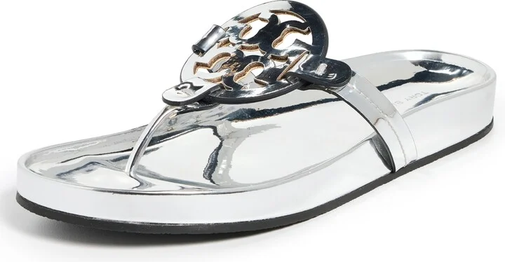 Tory Burch Miller Cloud Sandals