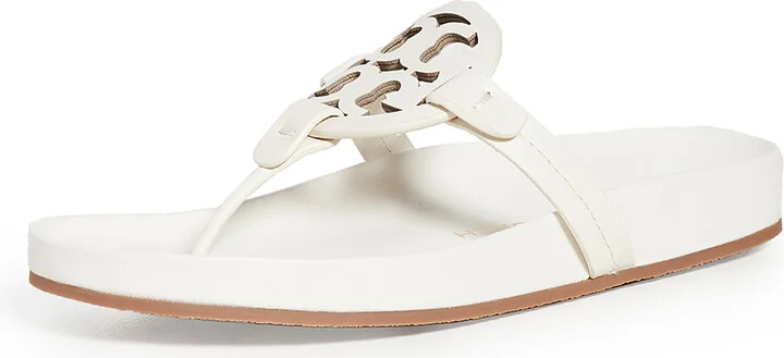 Tory Burch Miller Cloud Sandals