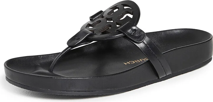Tory Burch Miller Cloud Sandals