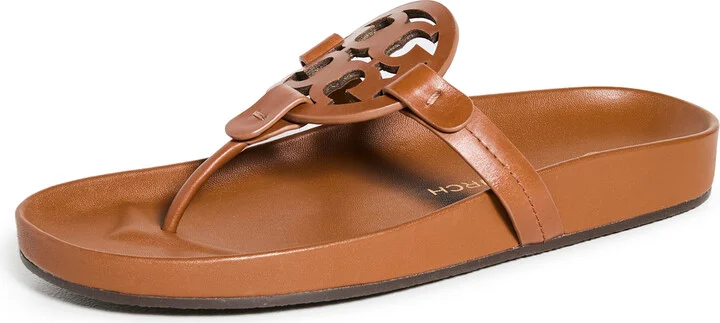 Tory Burch Miller Cloud Sandals