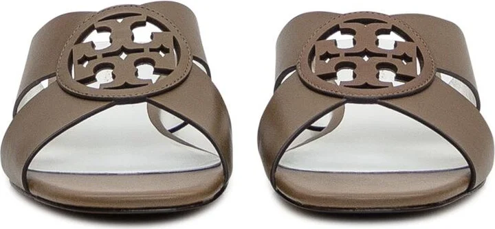 Tory Burch Miller Criss Cross Sandal - Image 2