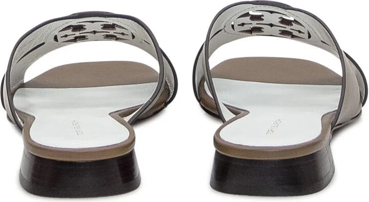 Tory Burch Miller Criss Cross Sandal - Image 3