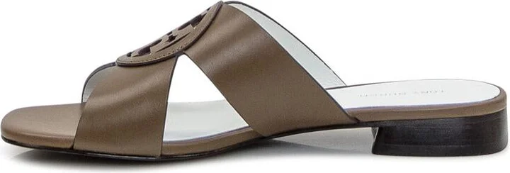 Tory Burch Miller Criss Cross Sandal - Image 4