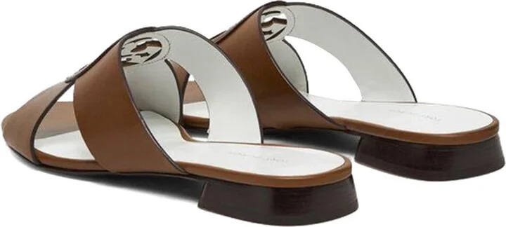 Tory Burch Miller Criss Cross Sandal - Image 3