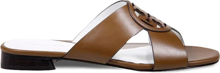 Tory Burch Miller Criss Cross Sandal