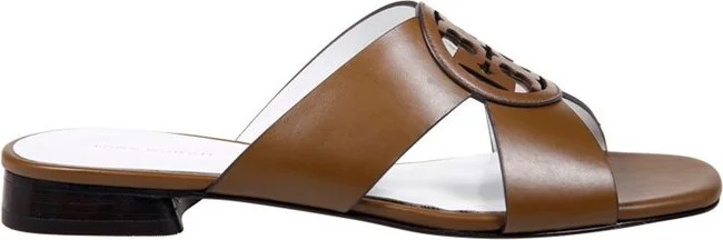 Tory Burch Miller Crisscross Sandals